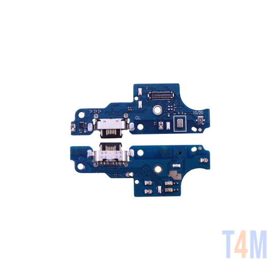 Charging Board Motorola Moto G10/XT2127